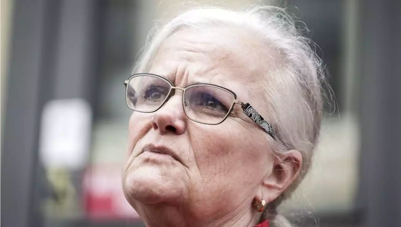 Liselott Blixt mistede tilliden efter sin skilsmisse: 'Hold da op, hvor var der mange utro mænd'