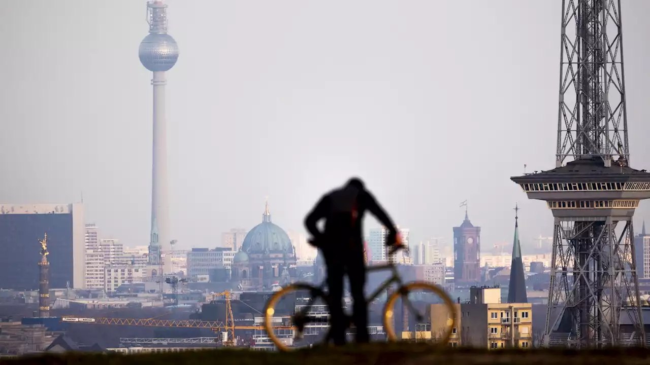 Corona-Inzidenz in Berlin sinkt – aber nur drei Bezirke melden Zahlen