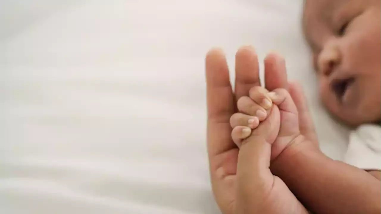 Liam tops list of New Brunswick baby names for 2021 | CBC News