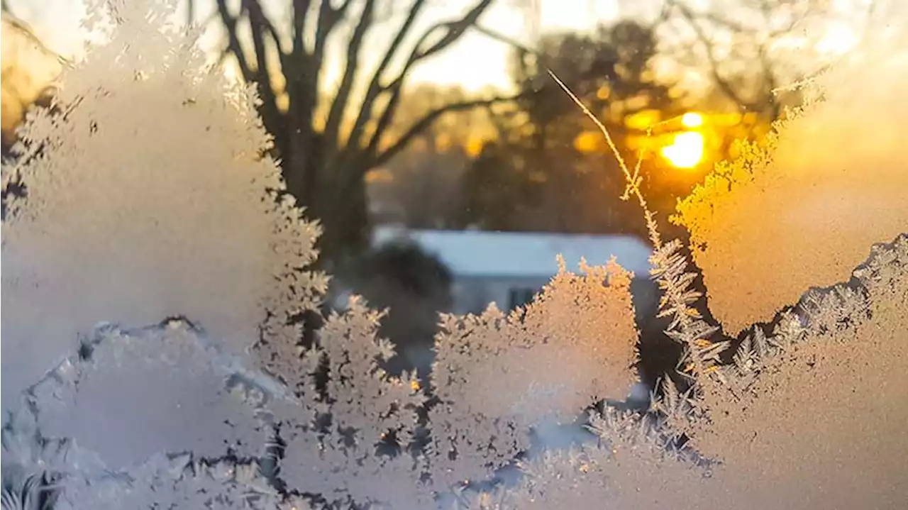 MedStar Gives Tips For Staying Safe As Cold Comes To North Texas