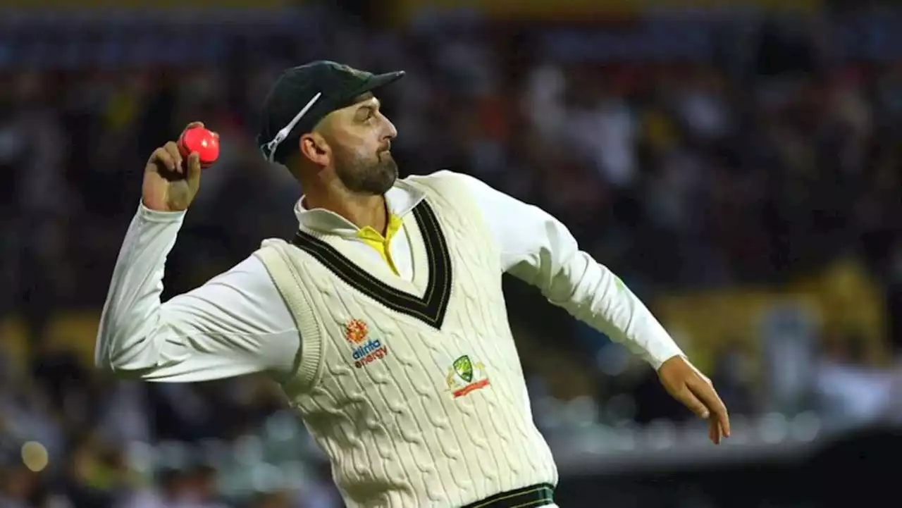 Australia eyeing Ashes whitewash with eye on WTC final, says Lyon