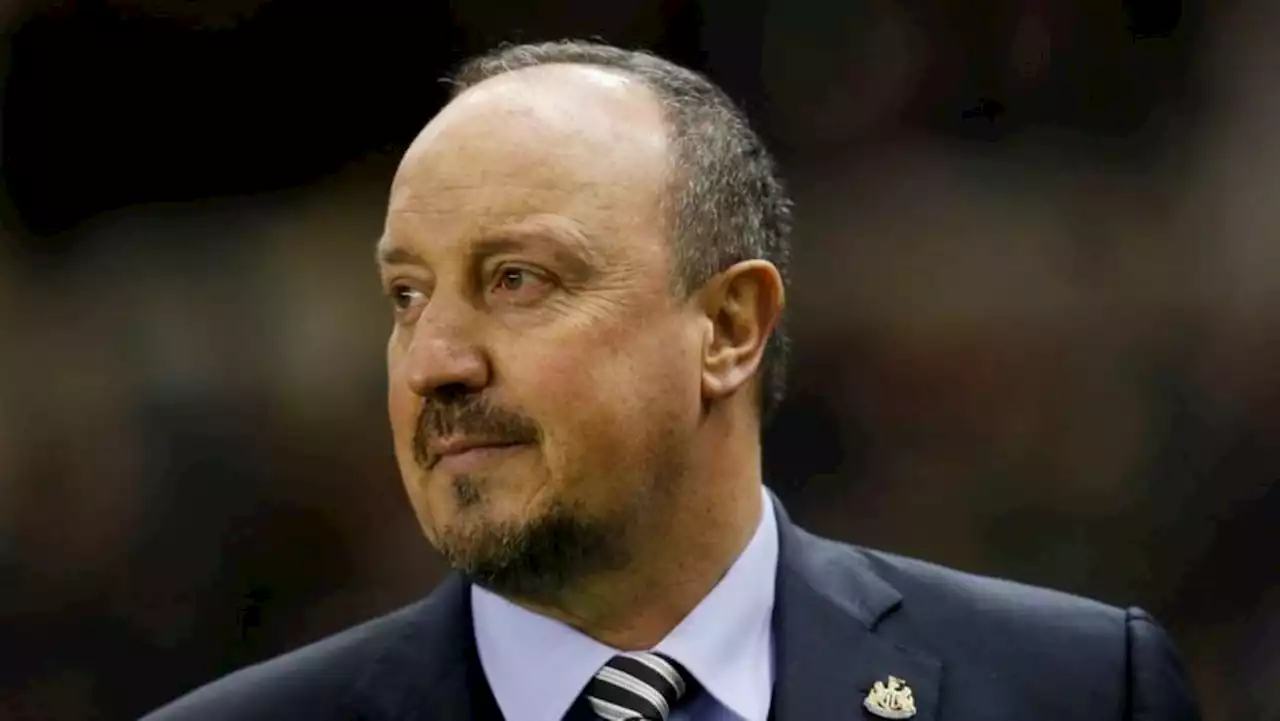 Benitez laments Everton's lack of focus in defeat by Brighton