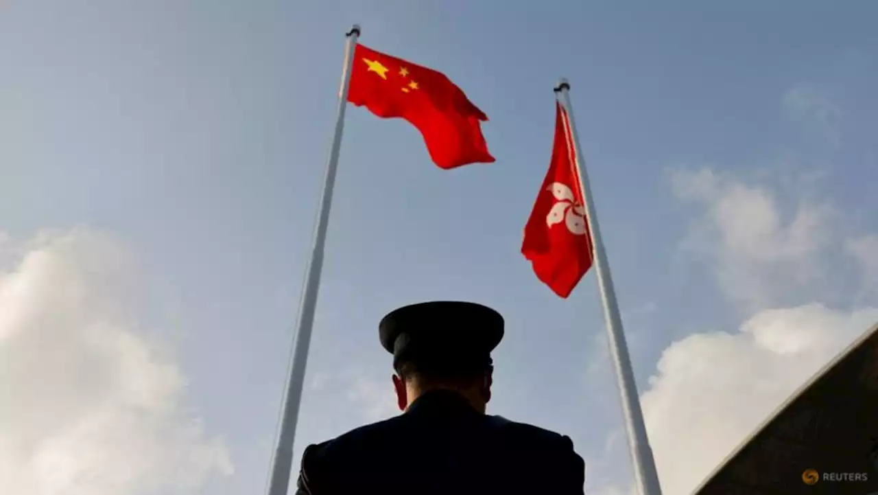 Hong Kong independent portal Citizen News says it will shut