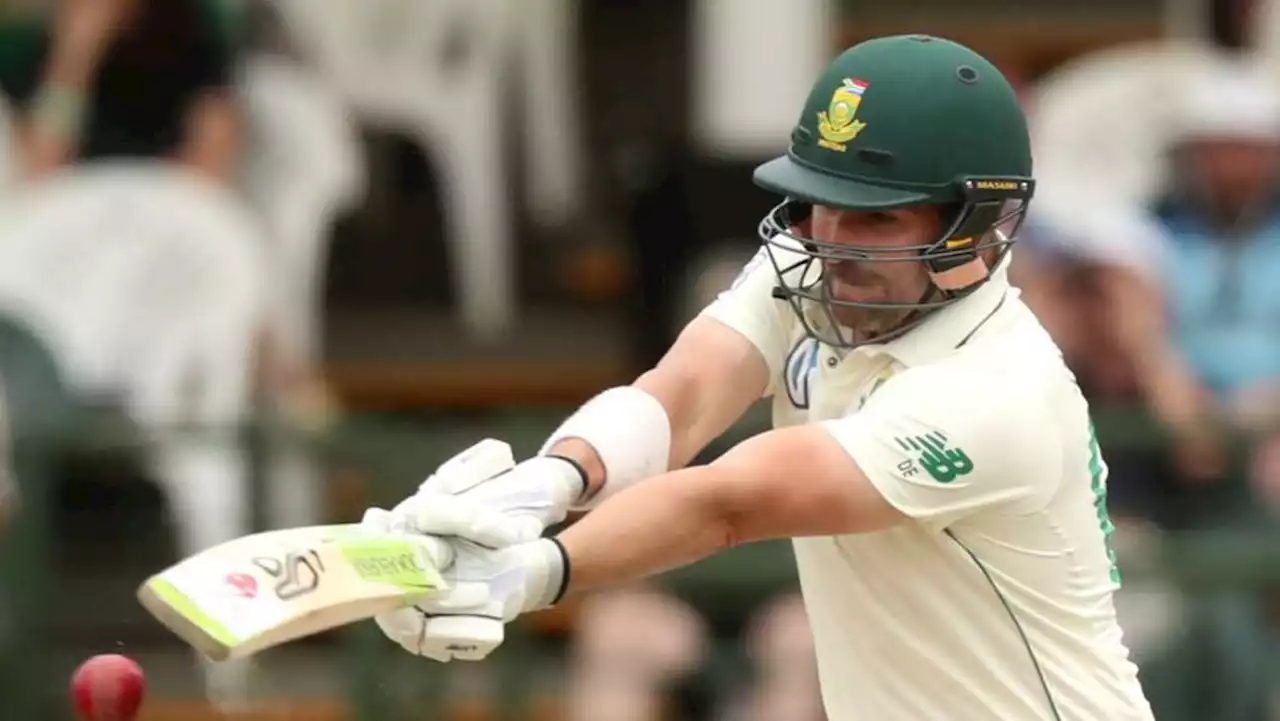 No need for panic but South Africa batsmen need to step up - skipper