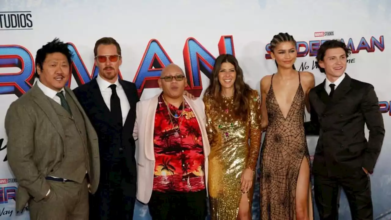'Spider-Man: No Way Home' Continues Box Office Domination, Crosses US$600 Million in North America