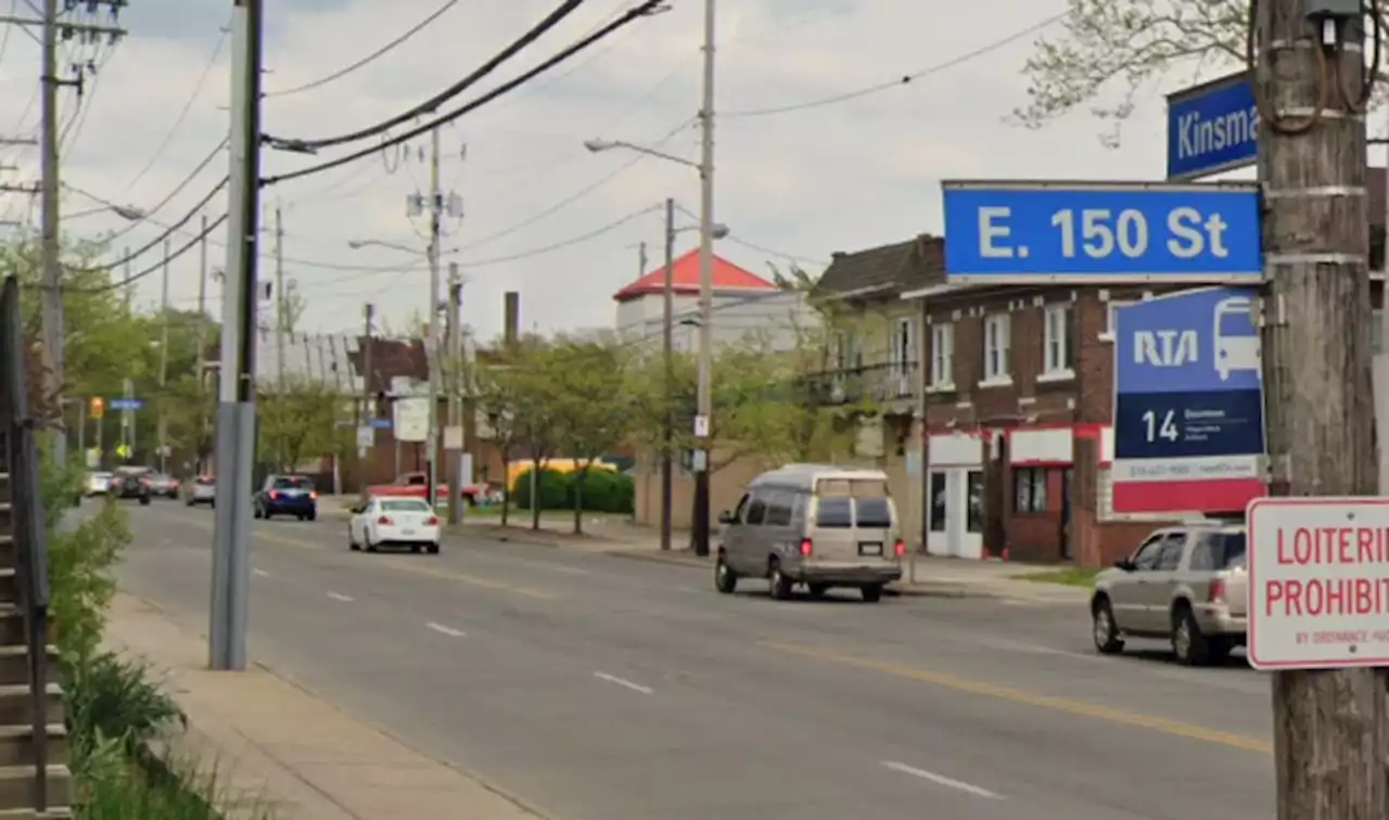 Maple Heights man fatally shot on Cleveland’s East Side