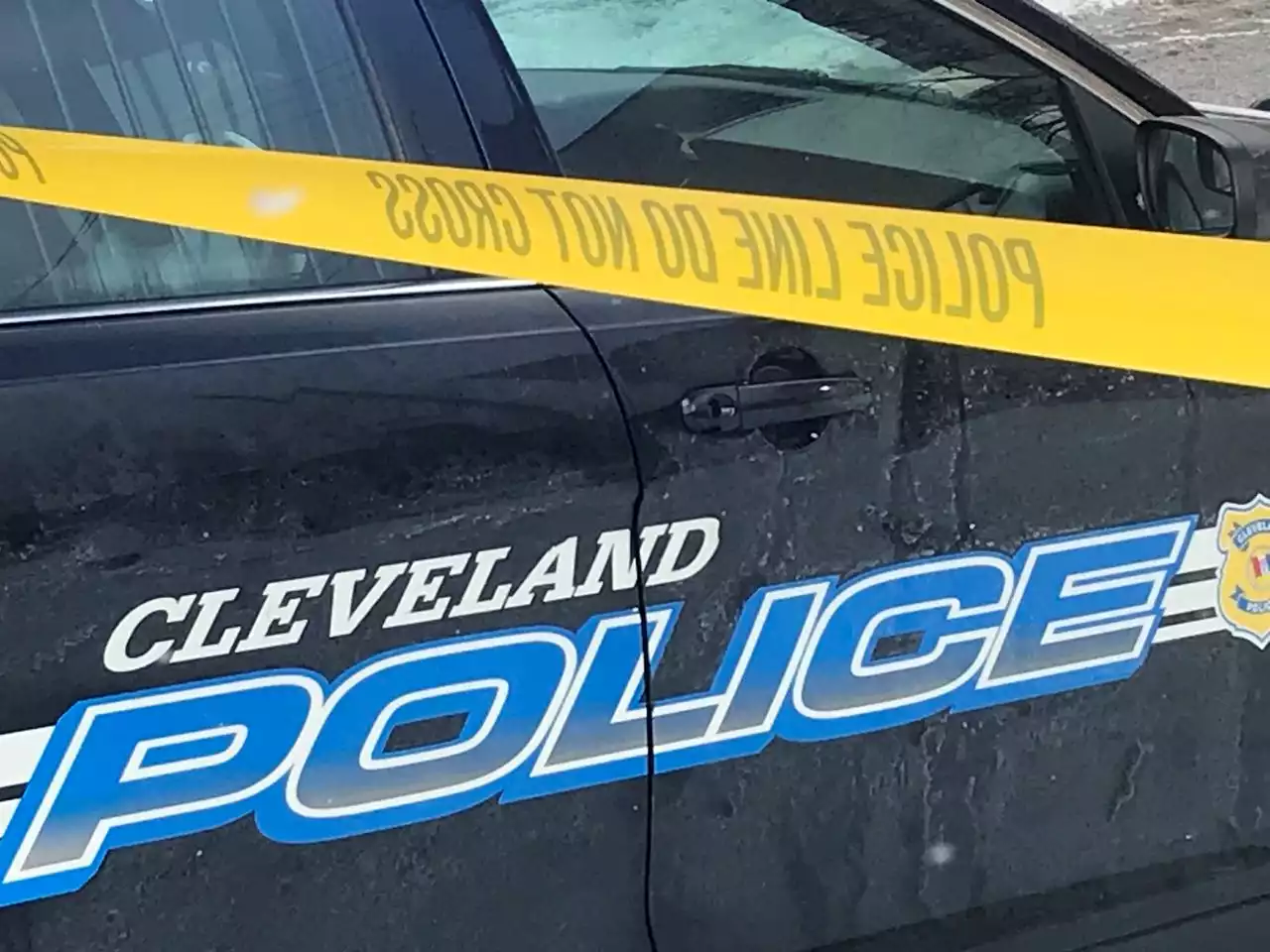 Woman charged in fatal shooting of off-duty Cleveland police officer during carjacking