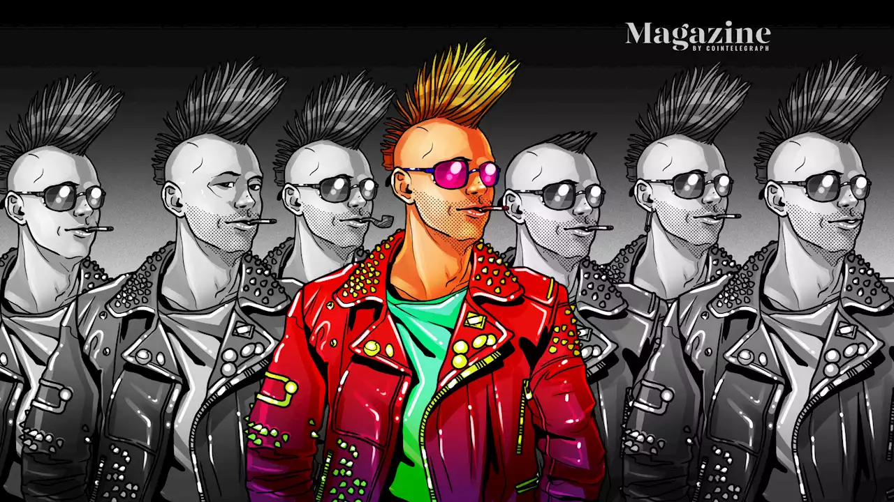 NFT clone Punks: Right or wrong? – Cointelegraph Magazine