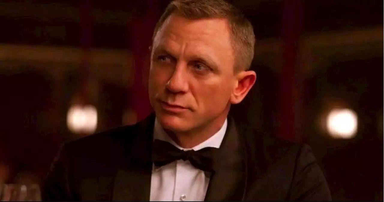 No Time to Die: James Bond Director Confirms Alternate Ending Ideas