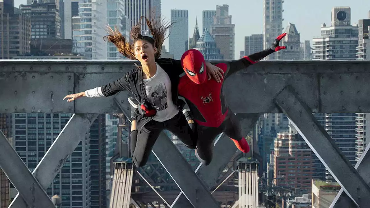 Spider-Man: No Way Home Crosses $600 Million at the Box Office