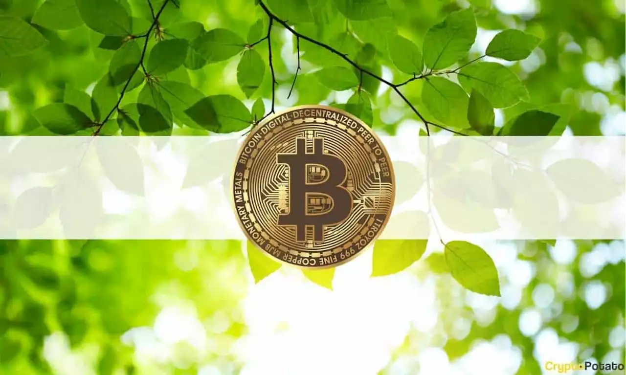 First Day of 2022 Ended Green as Bitcoin Reclaims $47K (Market Watch)