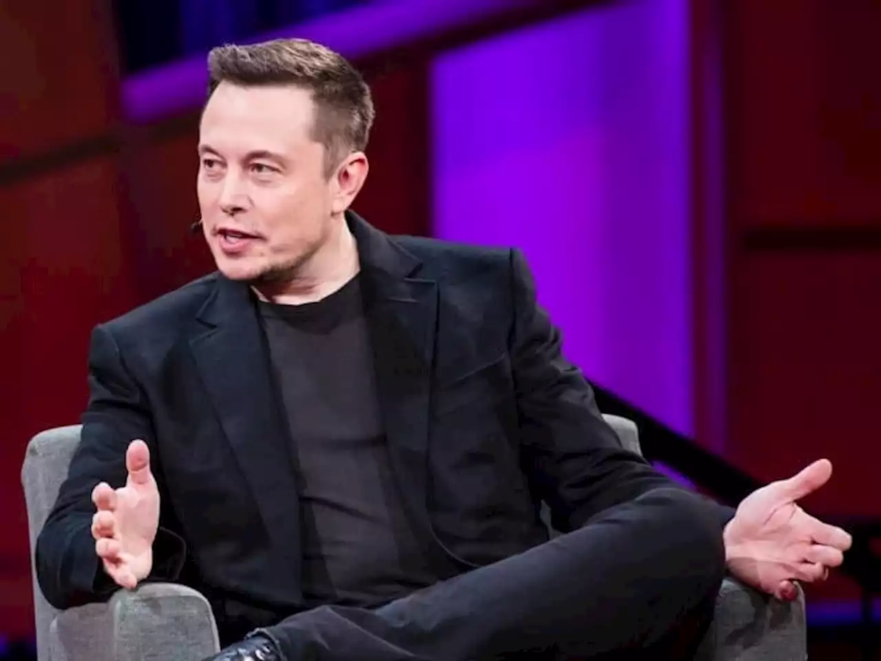 Elon Musk: Cryptocurrency fixes the ‘error in money’