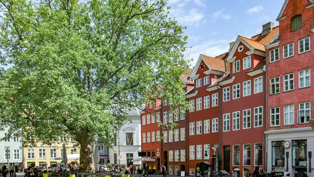Oro för bostadsbubbla i Danmark