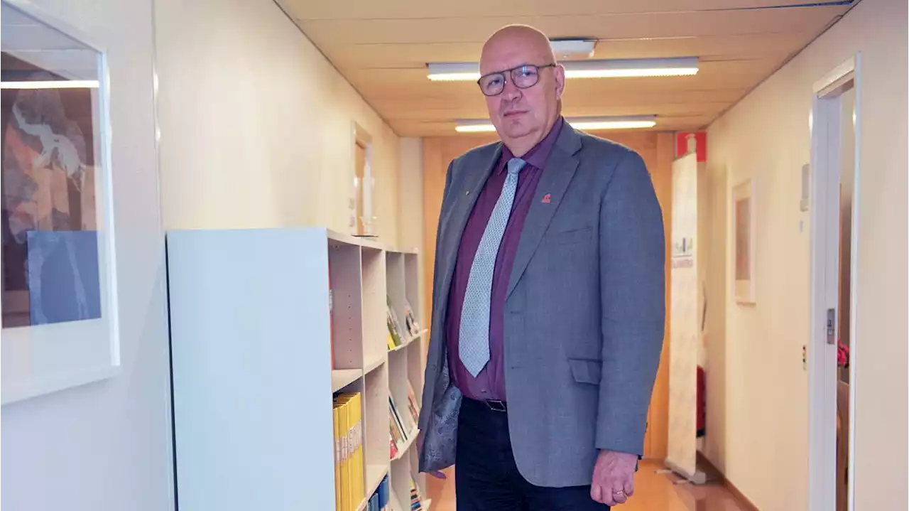 Jens Runnberg: Fackets motstånd mot vaccinkrav äventyrar patientsäkerheten