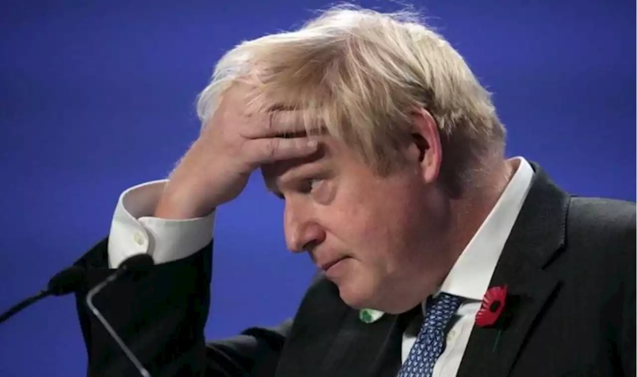 Boris drafts Covid contingency plan as quarter of public sector workers could be off work