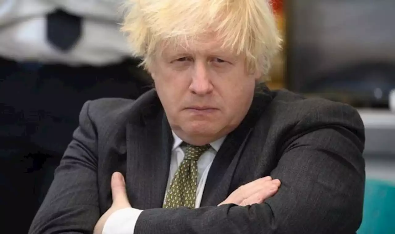 Tories 'calculating' whether Boris Johnson remains 'an asset': 'Lost magic touch?'