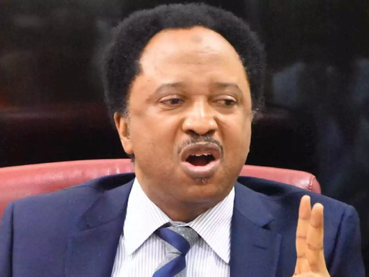 'I'll clean up El-Rufai's mess', Shehu Sani joins Kaduna guber race