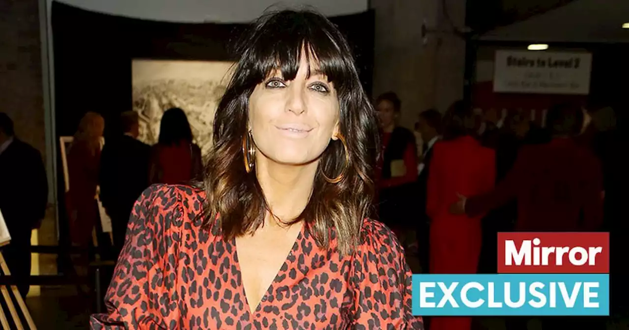 Claudia Winkleman earnt £500,000 in 2021 putting her ahead of Strictly co-stars