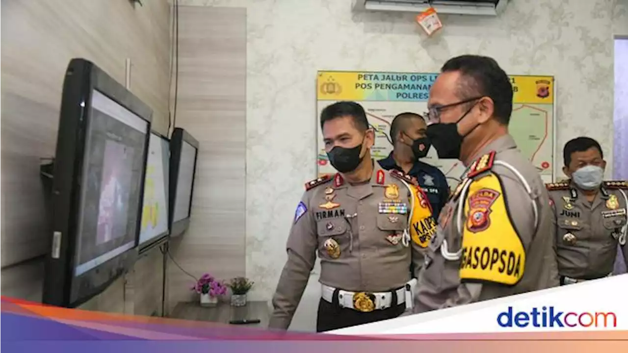 Arus Balik, Contraflow Sepanjang 18 Km Diberlakukan di Tol Arah Jakarta