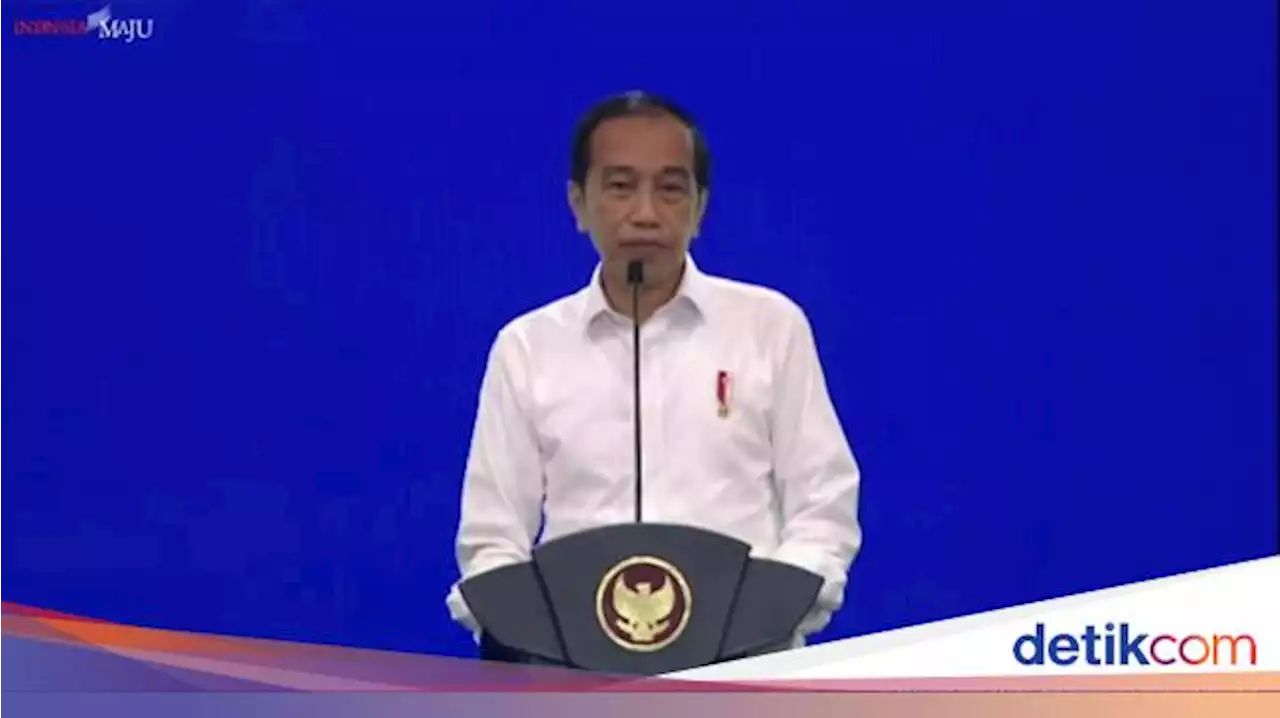 Jokowi Perpanjang Status Pandemi Nasional COVID-19, Apa Saja Dampaknya?