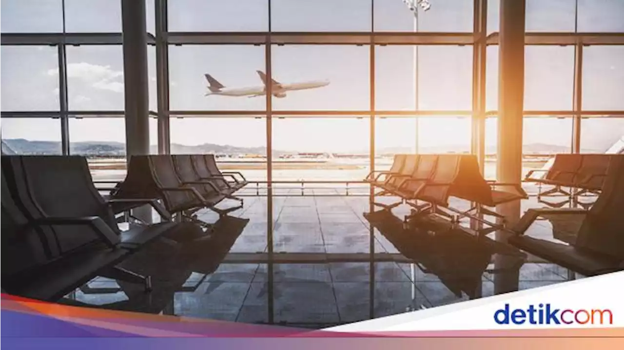 BUMN China Ikut Garap Proyek Bandara Internasional Bali Utara