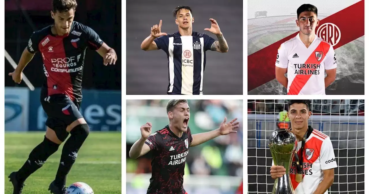 La reducción: Ferreira, Auzqui, Fontana, Girotti, Galván y otros casos a evaluar