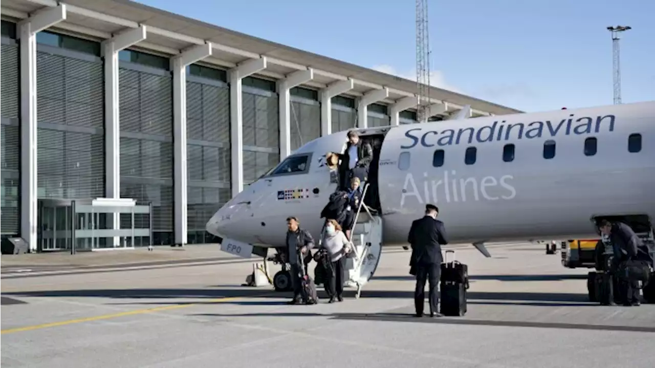Om otte år skal vi 'flyve grønt' i Danmark - men er det realistisk?