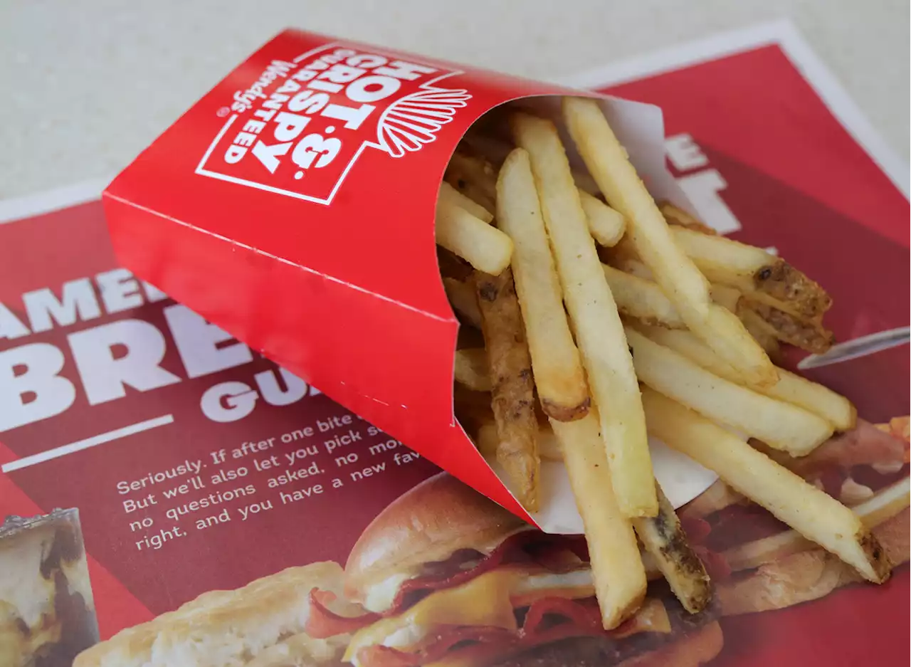 10 Biggest Fast-Food Launches of 2021