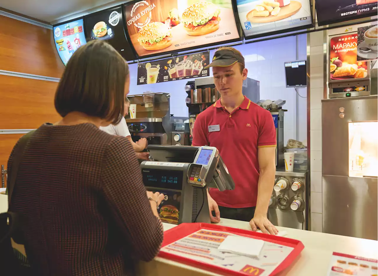 Questions You Should Never Ask a Fast Food Worker — Eat This Not That