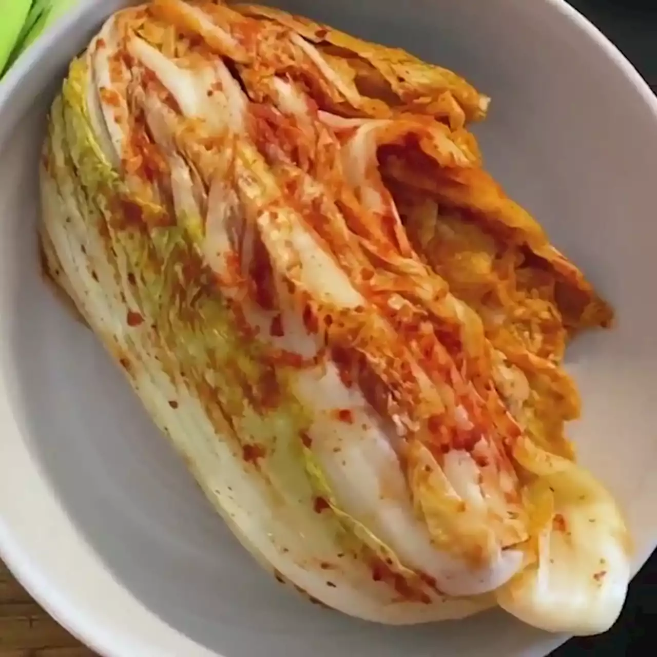 How to Make Kimchi and Use It 3 Ways