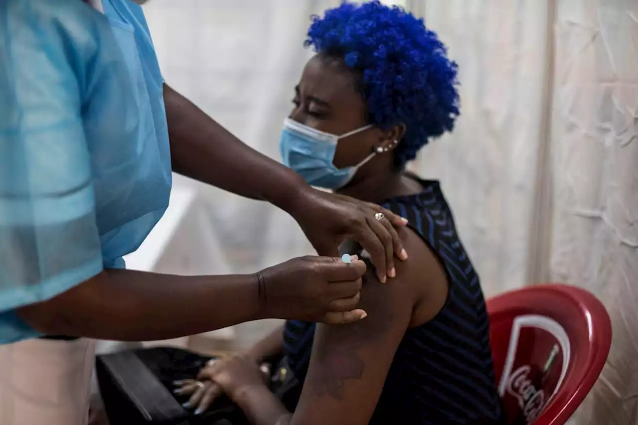 Kenya’s Covid-19 Vaccination Innovations