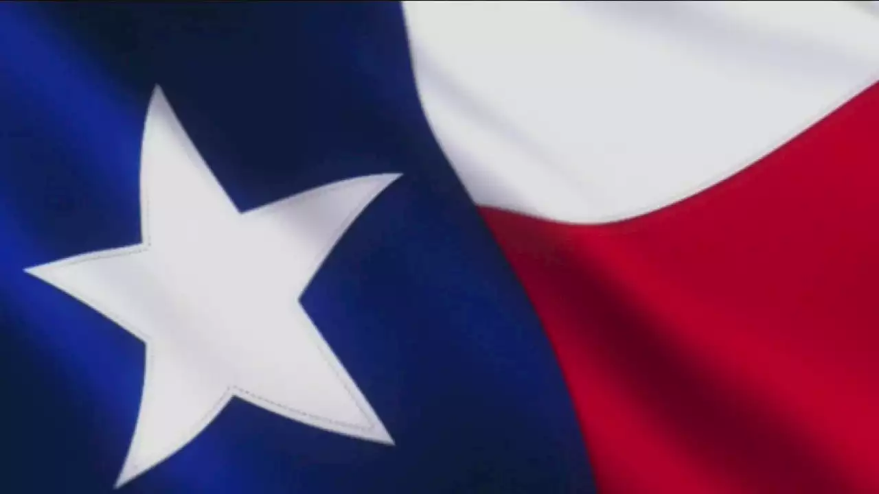 24 new Texas laws taking effect on January 1, 2022