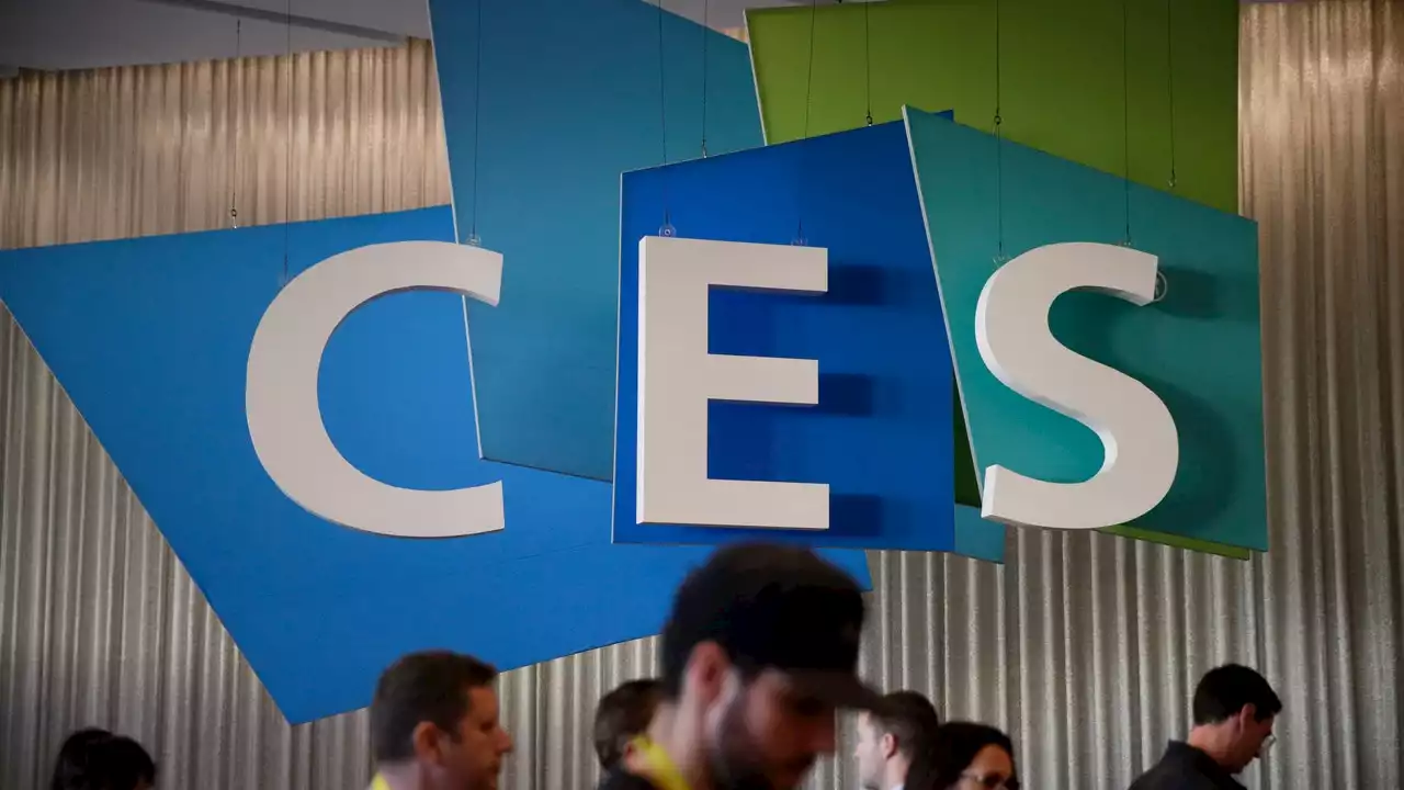 CES 2022 shortened following COVID-19 surge