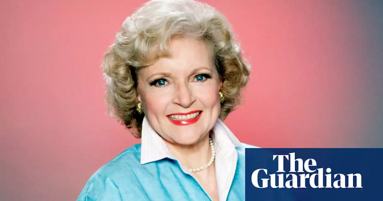 Betty White obituary