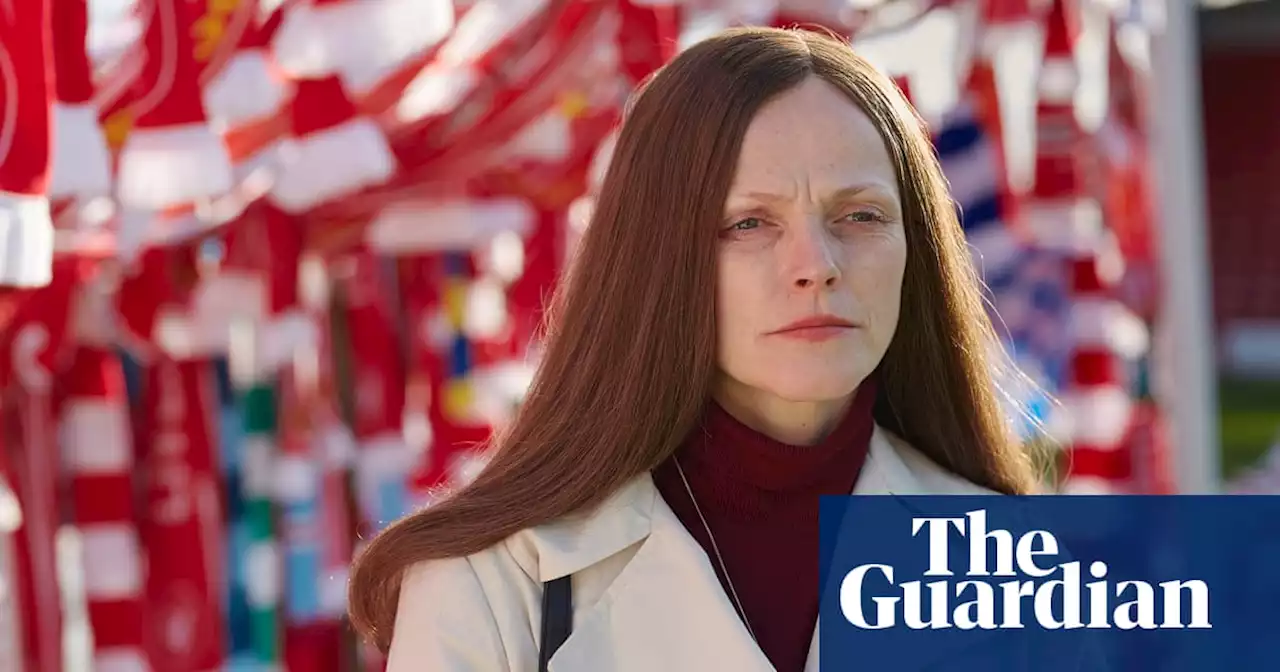 TV tonight: Maxine Peake is hard to watch in Hillsborough tragedy drama