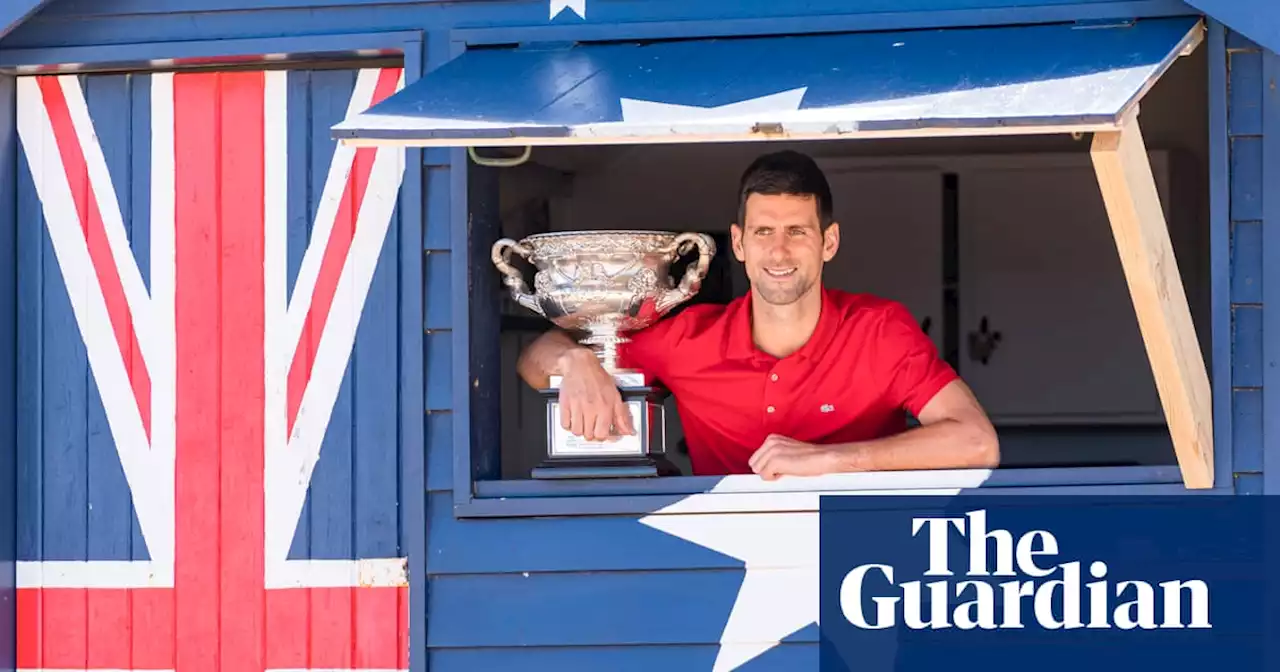 ‘Quite a bit to play out’ in Novak Djokovic’s Australian Open saga