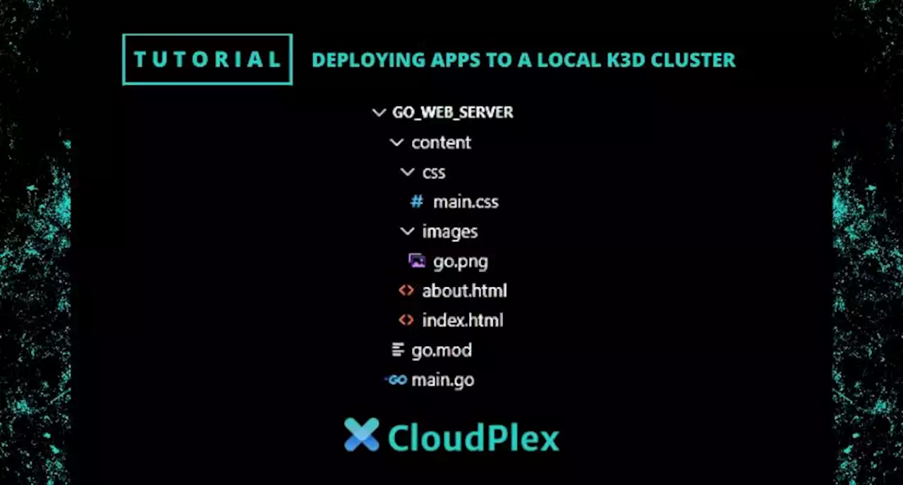 How to Deploy Apps to a Local K3d Cluster | Hacker Noon