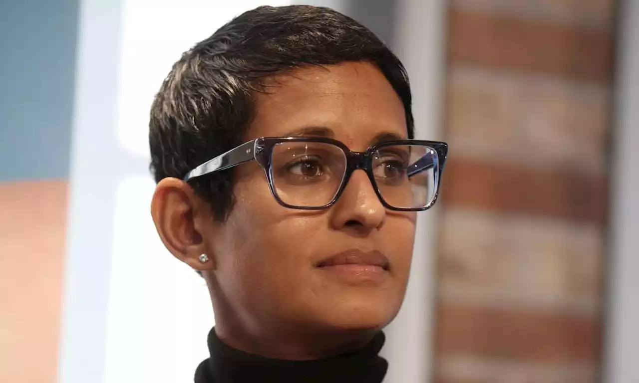 BBC Breakfast's Naga Munchetty flooded with support as she melts hearts with new year wish