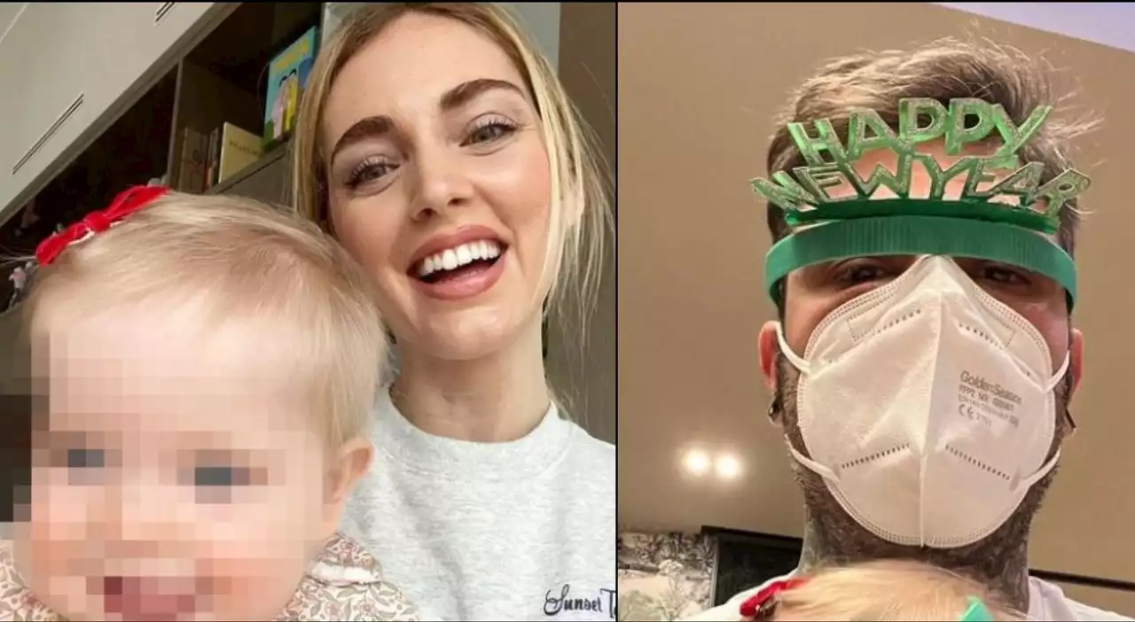 Chiara Ferragni negativa, Fedez ancora positivo: «Primo selfie senza mascherina»