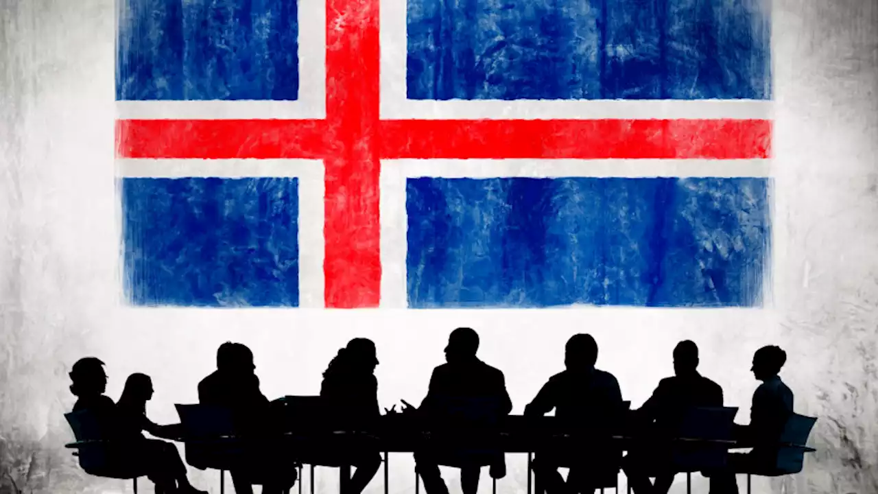 Follow Up: Was Iceland's 'Four-Day Week' Was as Successful as Advertised?