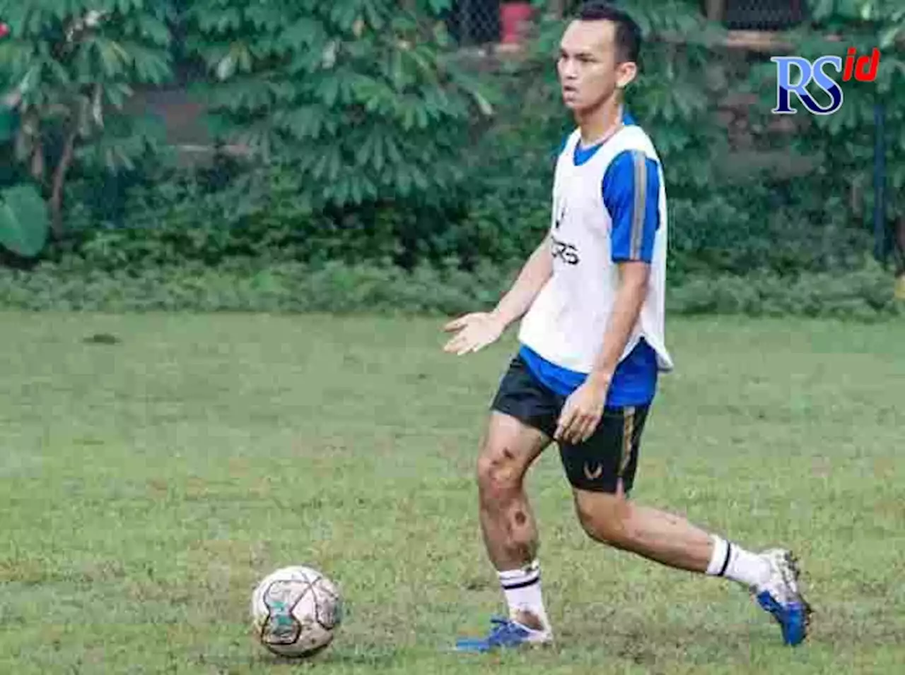 Tambah Stok Winger, PSIS Datangkan Rachmad Hidayat dari PSMS Medan