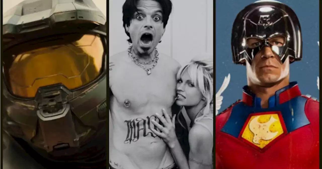 The 14 most-anticipated new TV shows of 2022 | JOE.ie