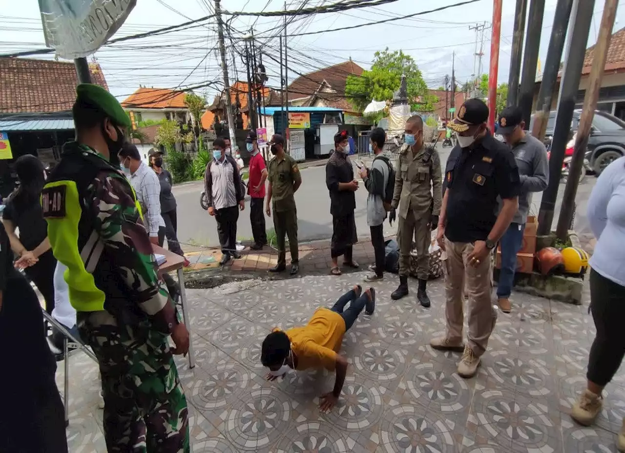 Astungkara, Dua Hari Berturut-turut Kota Denpasar Nihil Kasus Covid-19