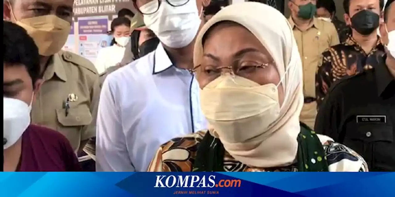 Menaker Surati Gubernur yang Tetapkan UMP 2022 Tak Sesuai Aturan Upah