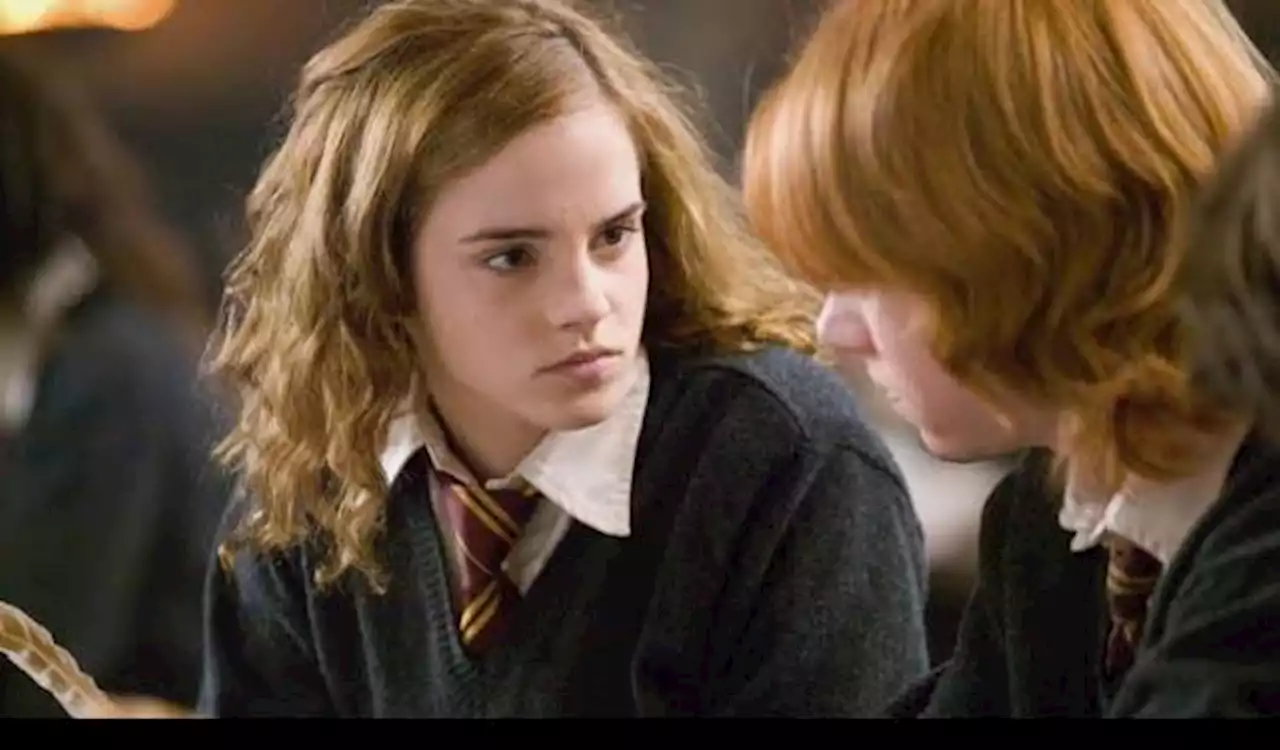 Reuni Harry Potter: Emma Watson Sempat Tak Mau Lagi jadi Hermione Granger, Ini Alasannya