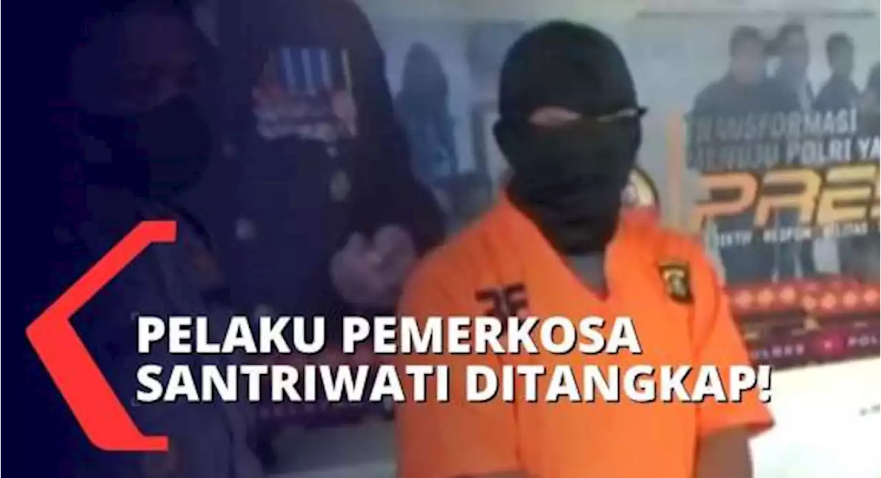 Santriwati Diperkosa Pengasuh Hingga Hamil, Menag Cabut Izin Operasional Pesantren!