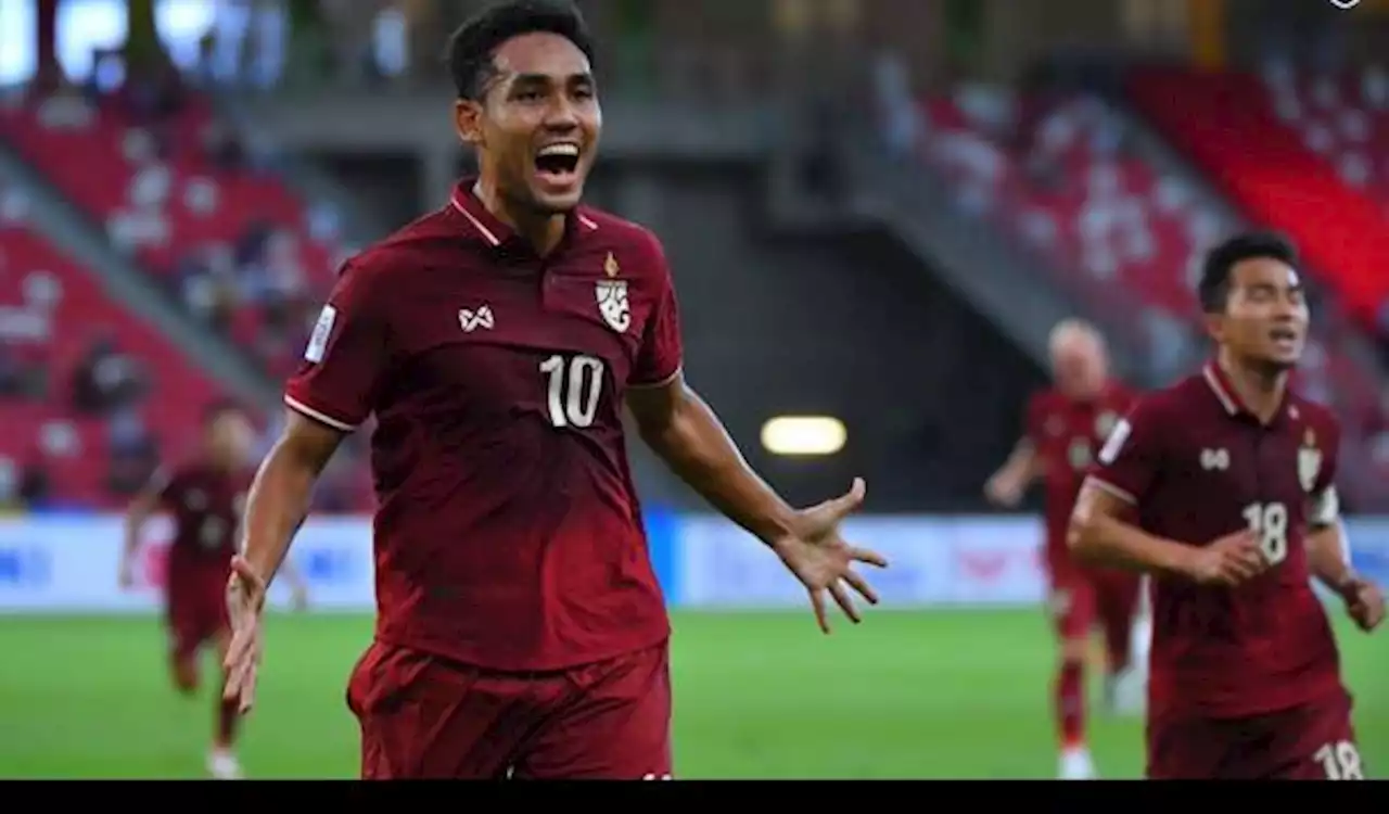 Usai Thailand Juarai Piala AFF 2020, Eks Pelatih Malah Khawatir Masa Depan Gajah Perang