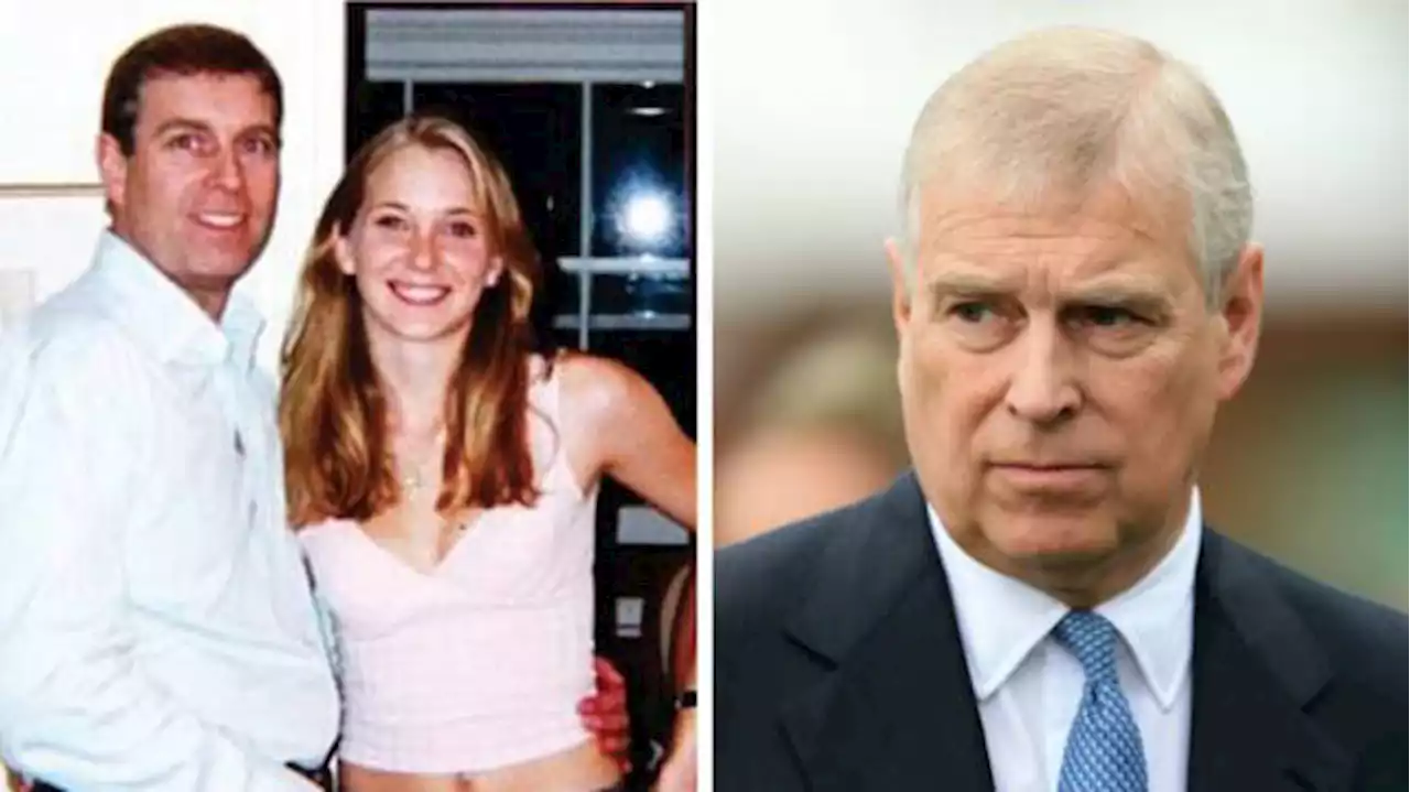 Prince Andrew fails to halt sexual assault lawsuit with domicile claim