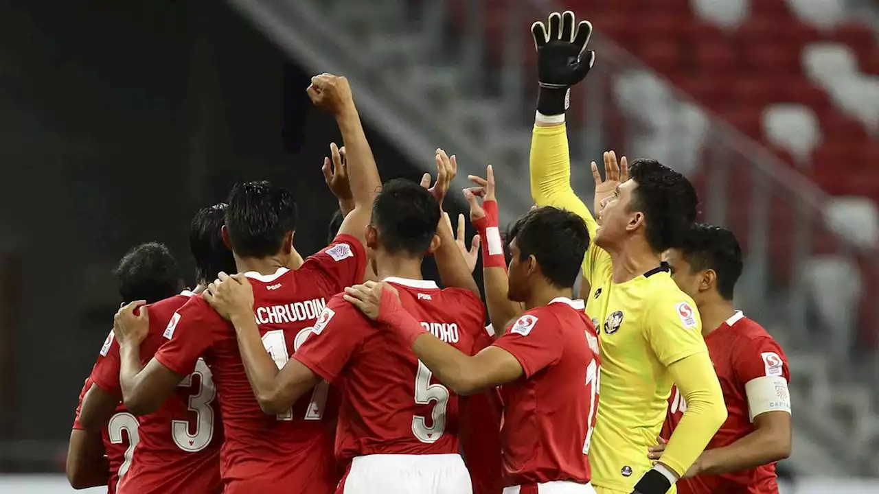 Gagal Raih Piala AFF 2020 Timnas Indonesia Dinilai Masih Ada Harapan Toreh Prestasi