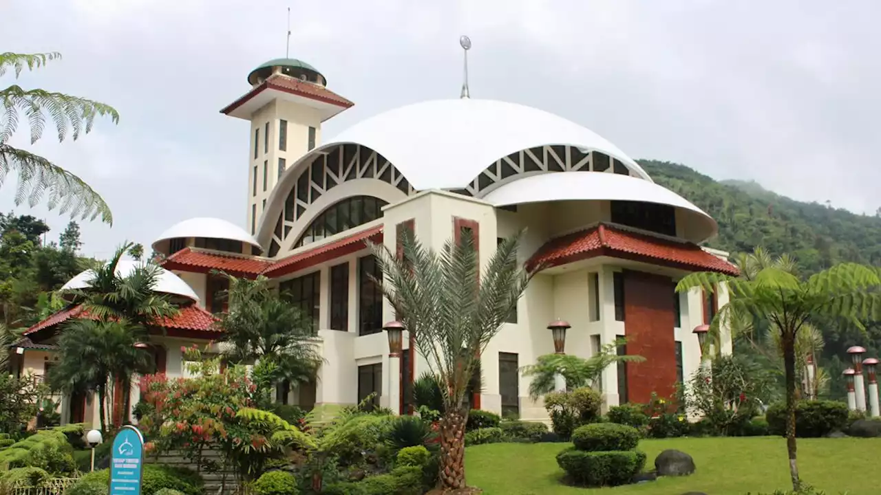 Satgas Covid-19 Bogor Tolak Izin Puncak Berzikir di Masjid Atta'awun